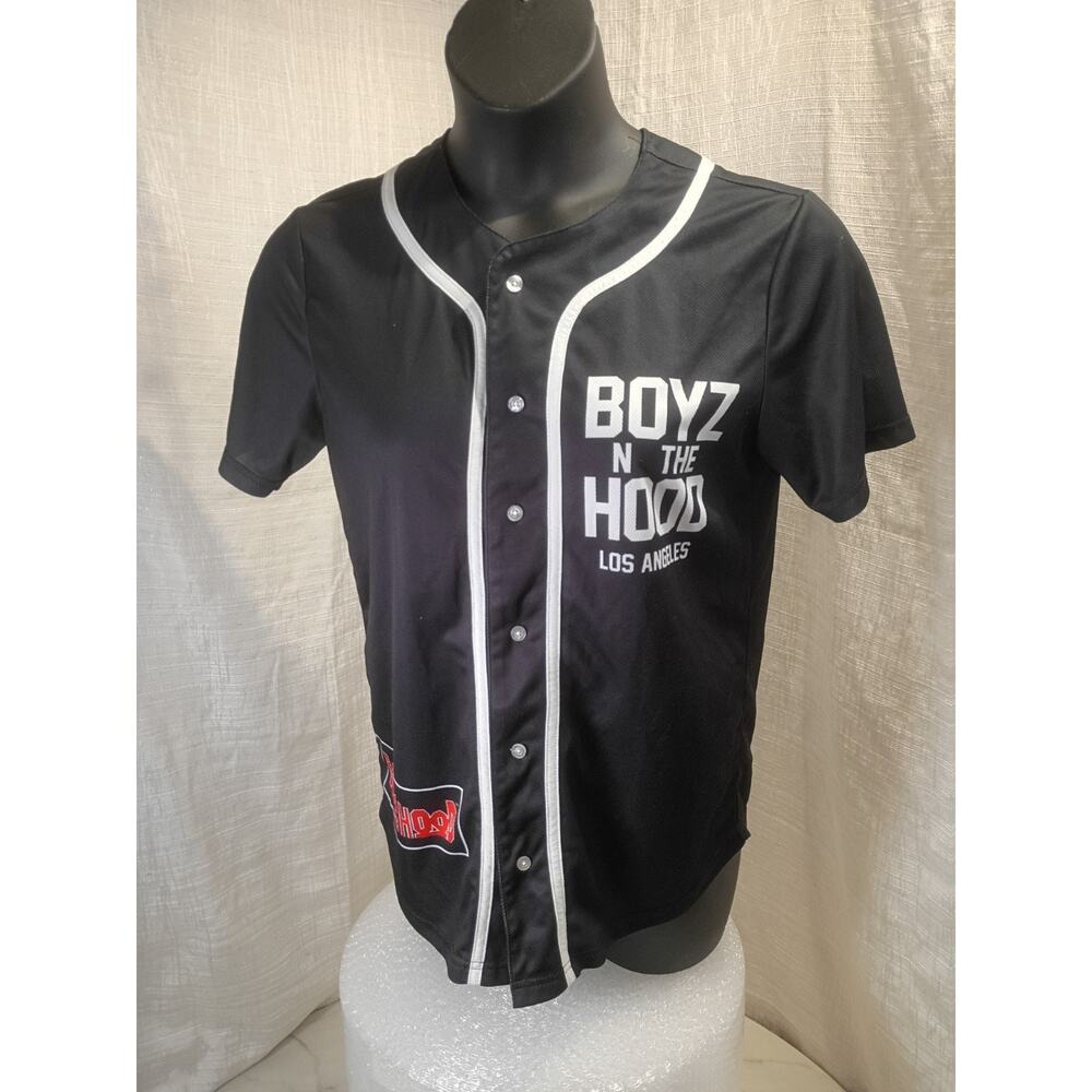 Ice Cude Graphic Cotton Men's T-shirt Black Small used